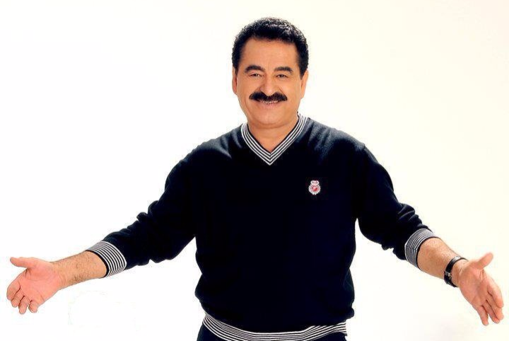 ابراهیم تاتلیسس Fosforlu Cevriyem